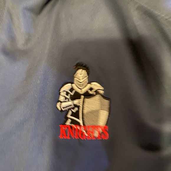 Renaissance Charter Knights Jacket XL - Picture 3 of 4